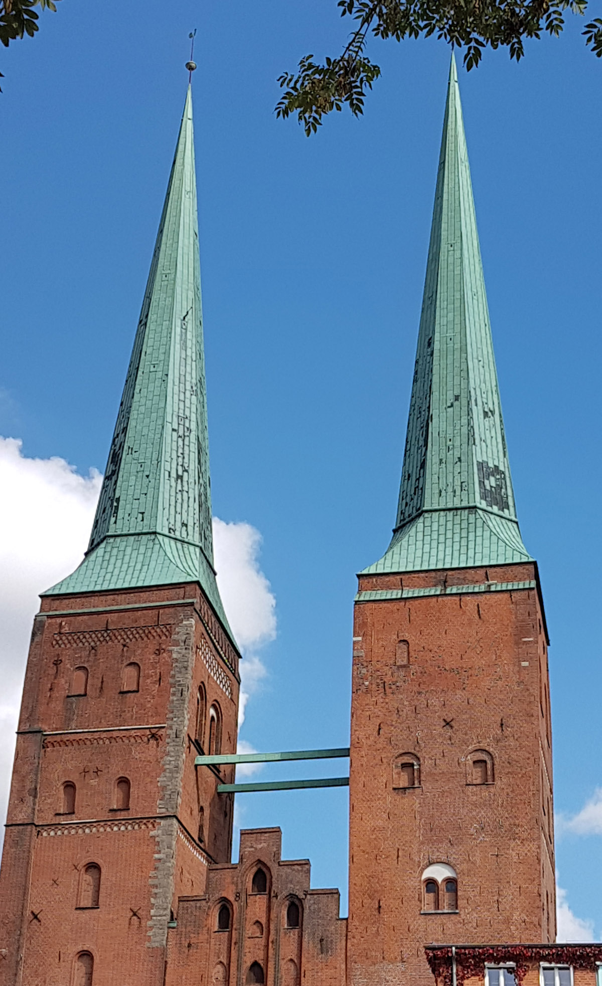 Lübeck_Dom Lübeck_Dom