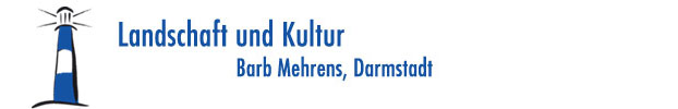 Büro für Landschaft und Kultur - Barb Mehrens, Darmstadt Büro für Landschaft und Kultur - Barb Mehrens, Darmstadt