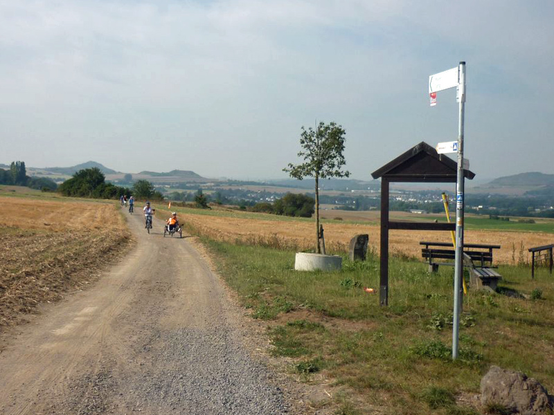 Nette-Obst.Rad-Runde