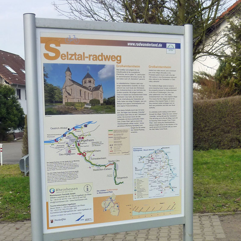 Info Ingelheim