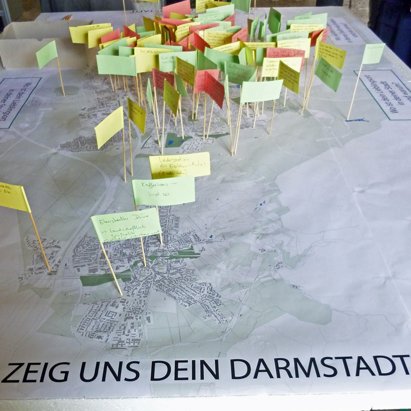 Markt der Ideen_Stadt Darmstadt