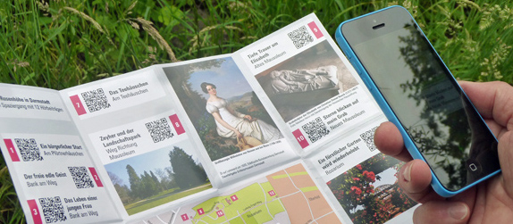 Rosenhoehe_Smartphone